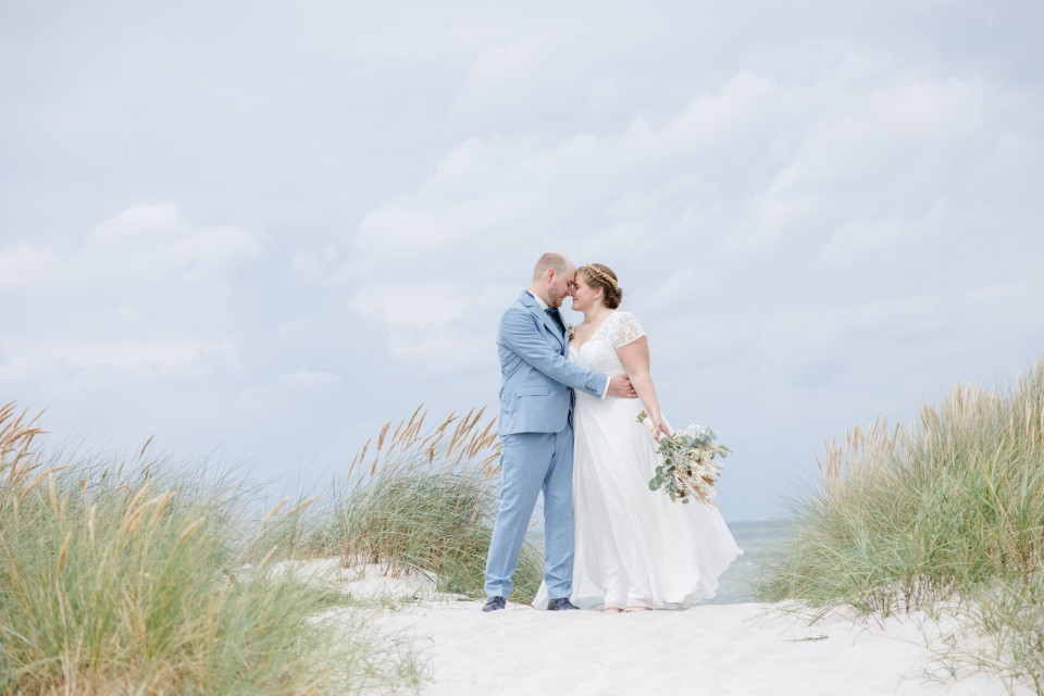 Trouwfoto&#039;s laten maken door Photography Team