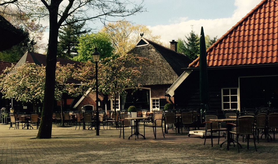 Auberge &#039;t Asje