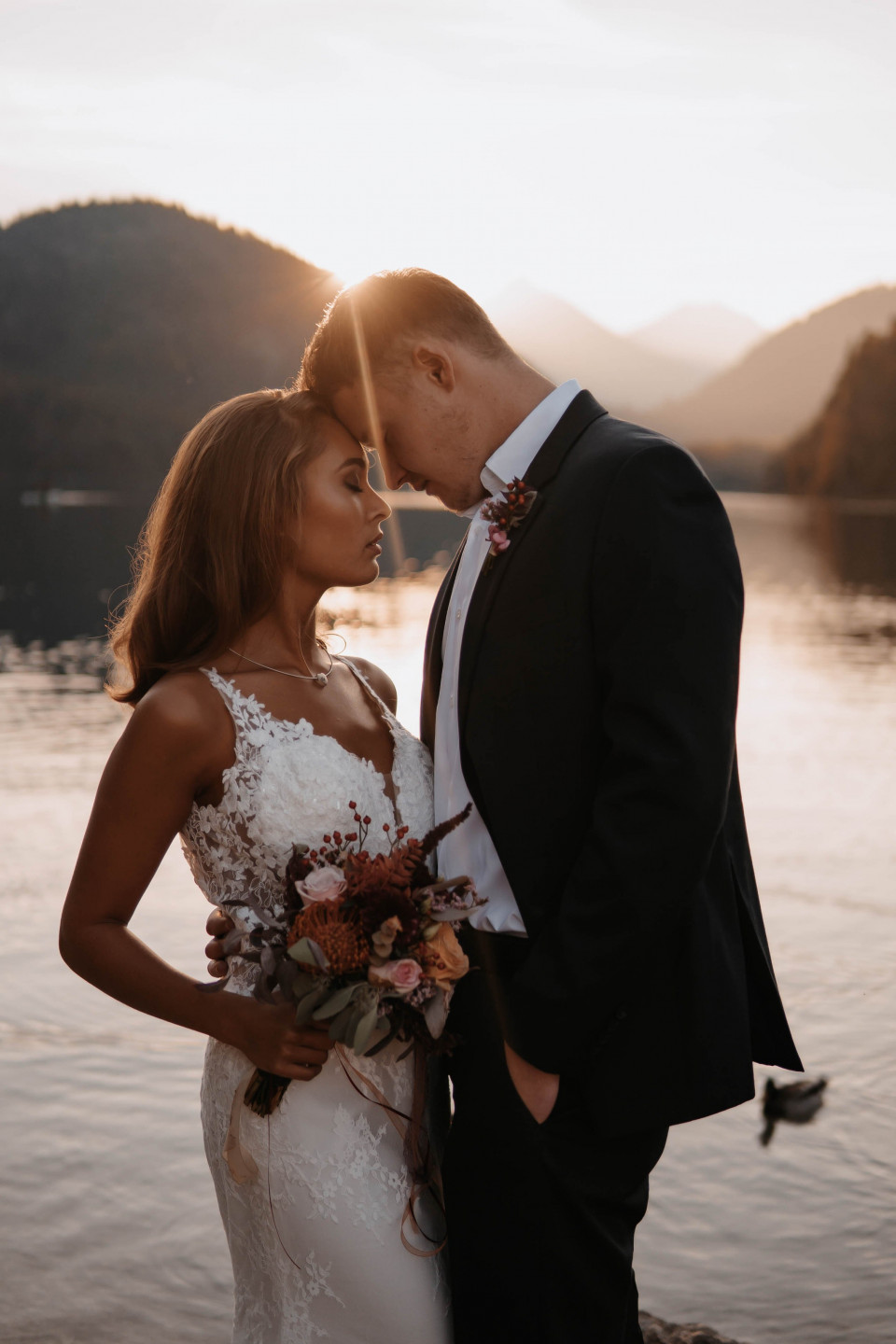 Bruidsmake-up door Stylessa Hair &amp; Make-up overzicht