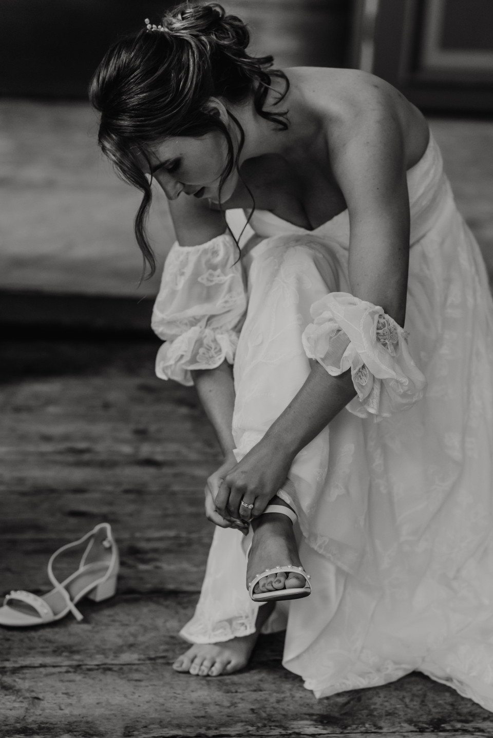Trouwfotograaf Sophie Prins Fotografie impressie 3