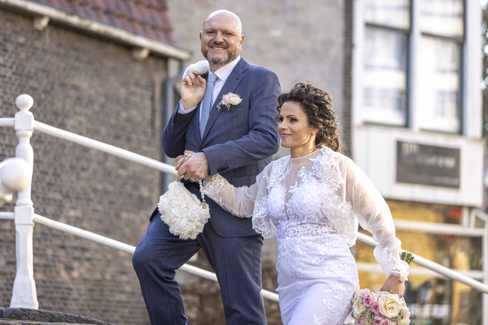 Trouwfotograaf IZZIEL | photography impressie 2