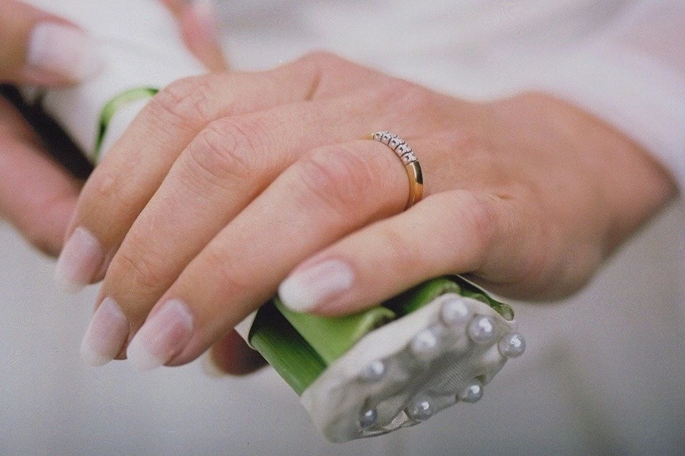 Blog van een weddingplanner: bruidsschoenen & trouwkapsel
