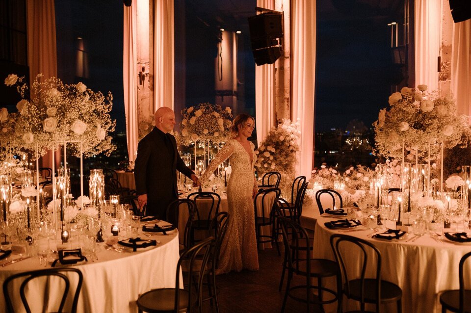 Weddingplanner VAgency Weddings impressie