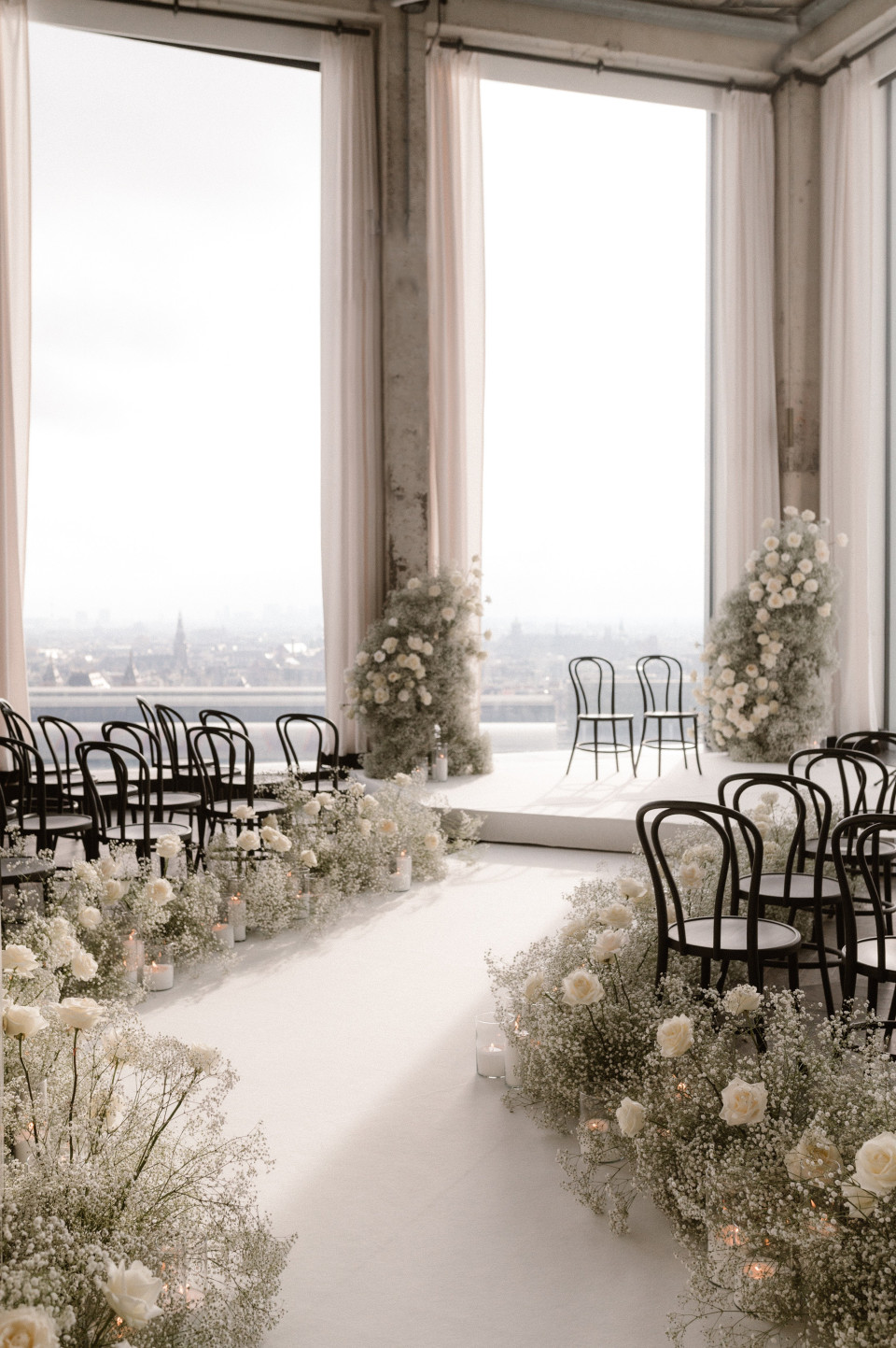 Weddingplanner VAgency Celebrations and Weddings impressie 