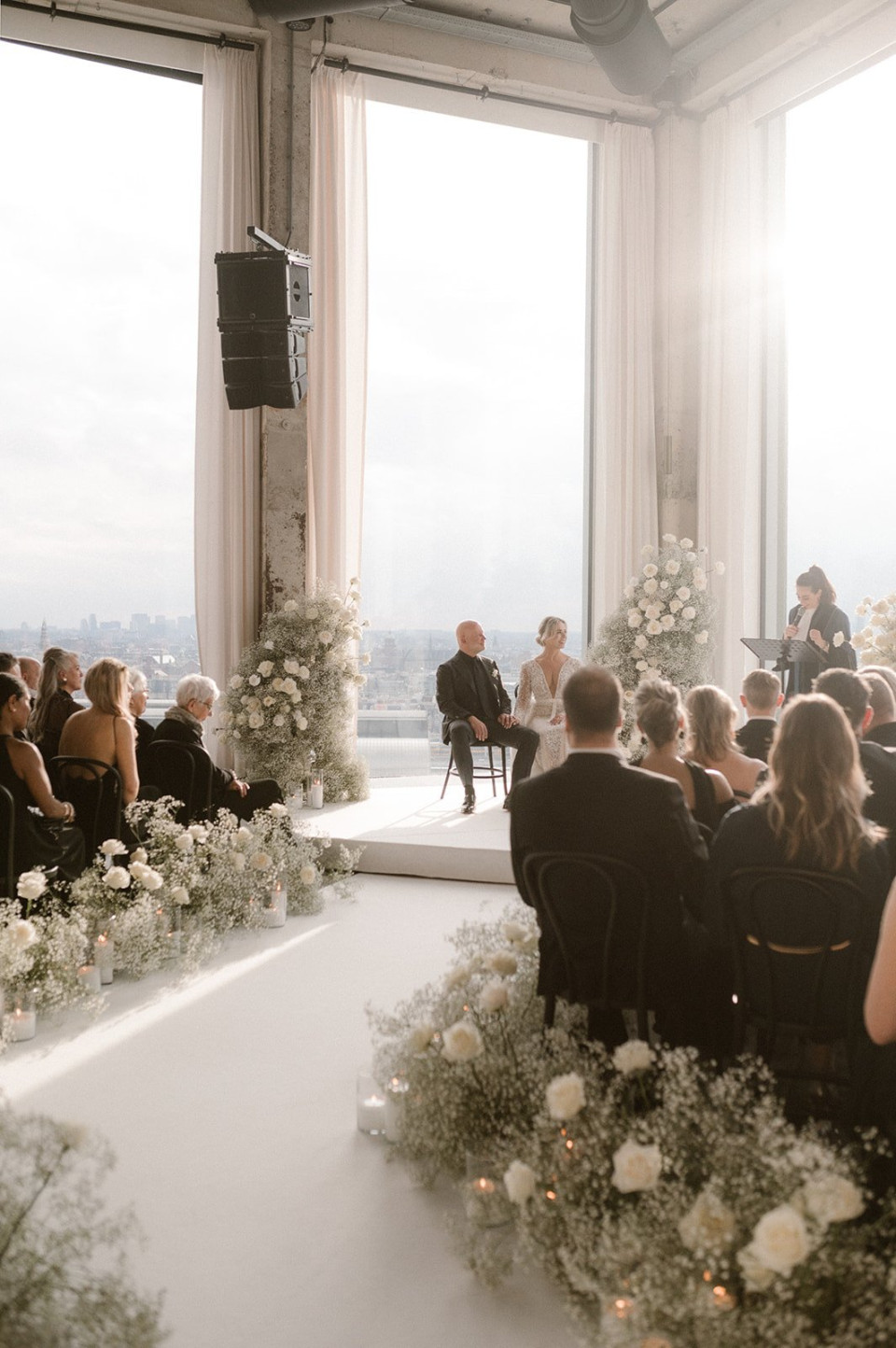 Weddingplanner VAgency Celebrations and Weddings overzicht