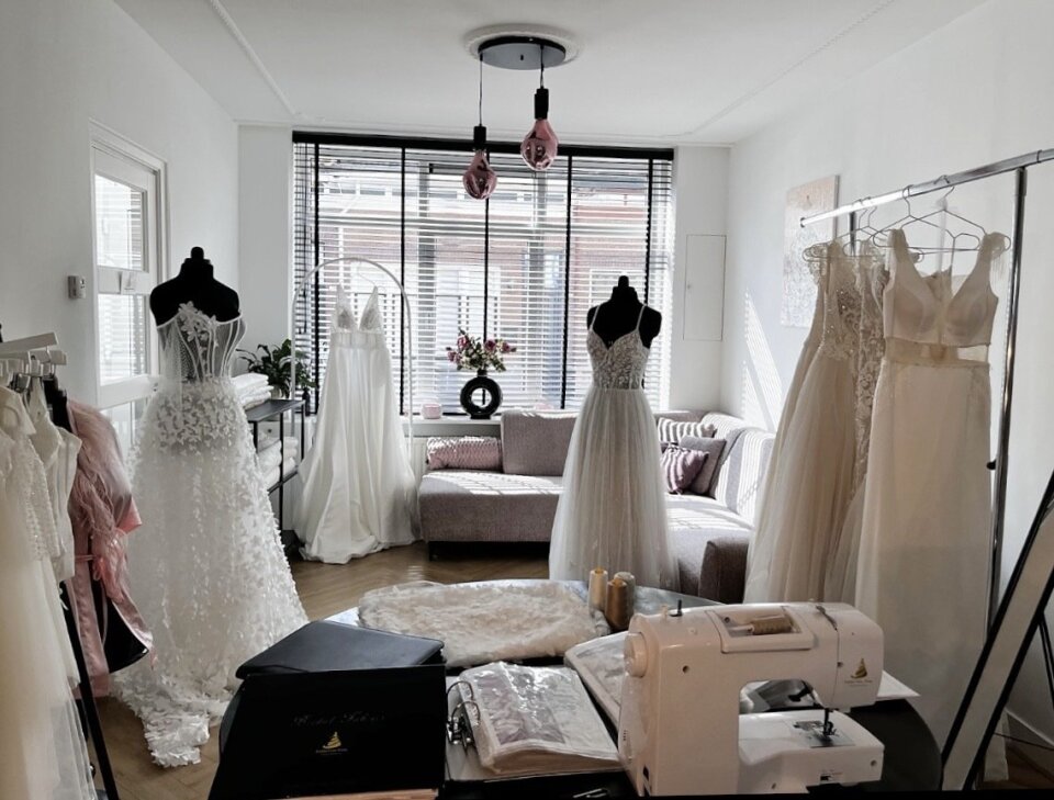 Atelier Easy Wear