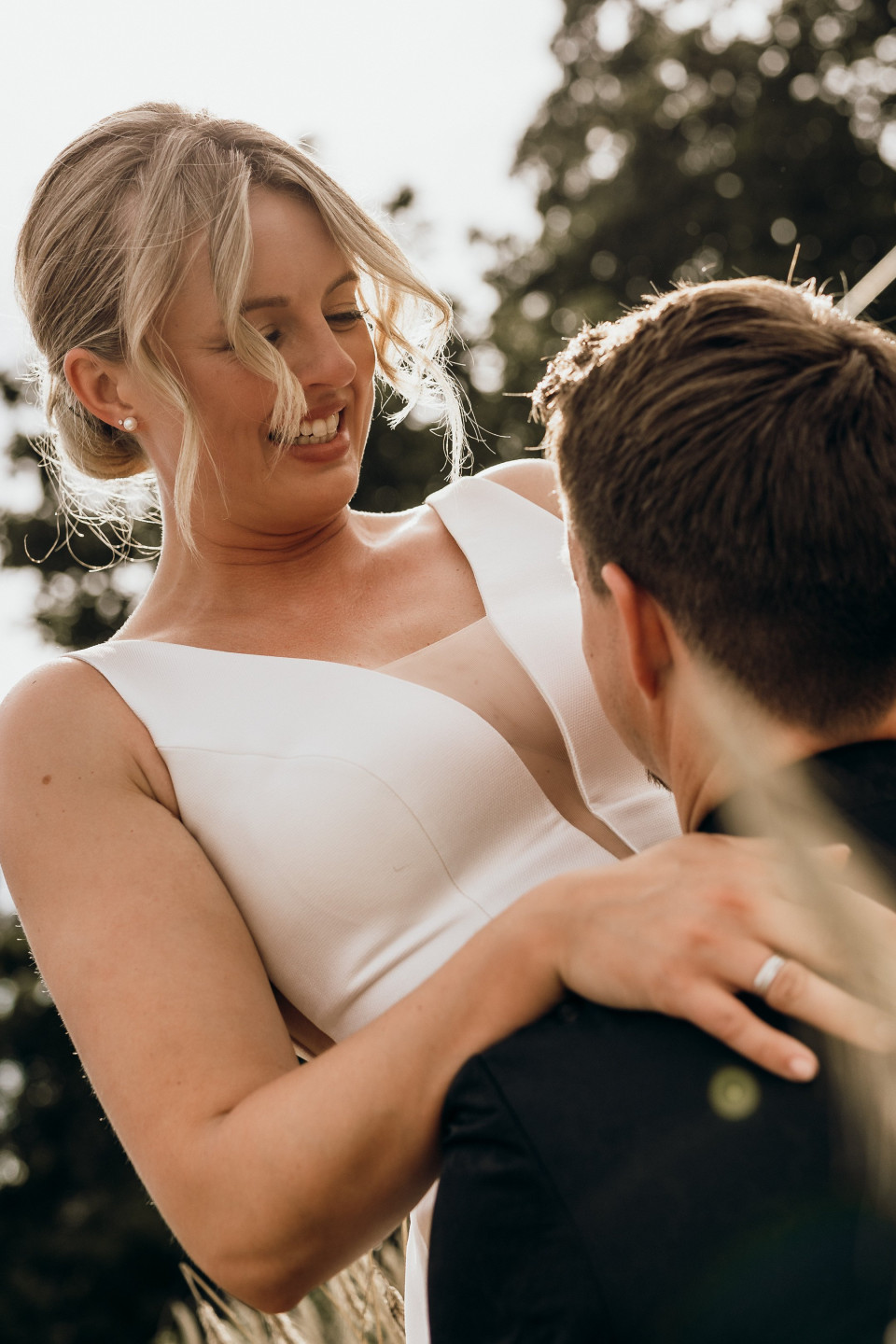 Trouwfotograaf Kleinlibelle - Hochzeitsfotos| Imagevideos und Recruitingvideos | Fotoshootings impressie 