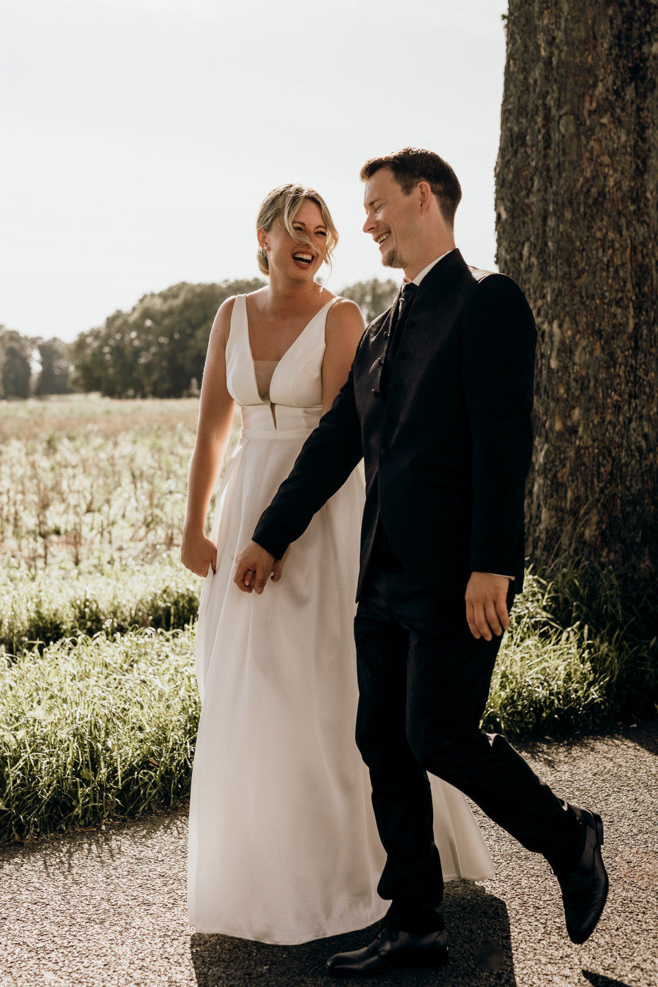 Trouwfotograaf Kleinlibelle - Hochzeitsfotos| Imagevideos und Recruitingvideos | Fotoshootings overzicht