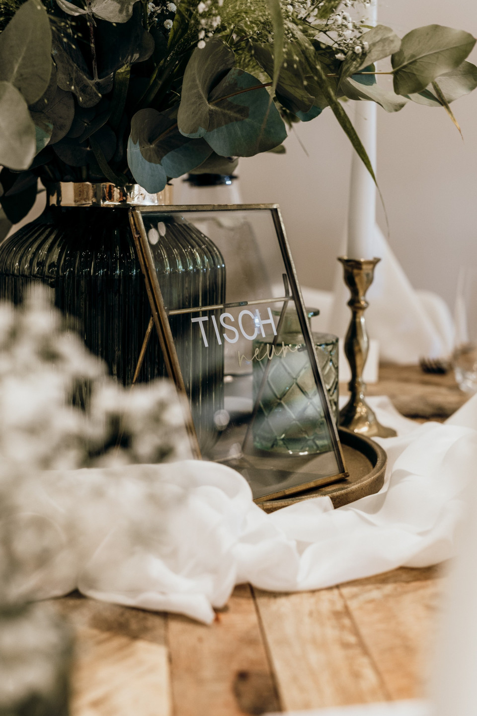 Trouwfotograaf Kleinlibelle - Hochzeitsfotos| Imagevideos und Recruitingvideos | Fotoshootings impressie 4