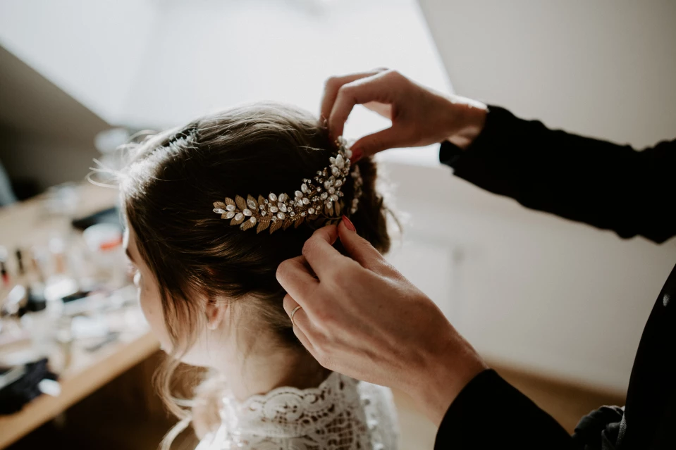 Die schönsten Brautfrisuren für jede Haarlänge