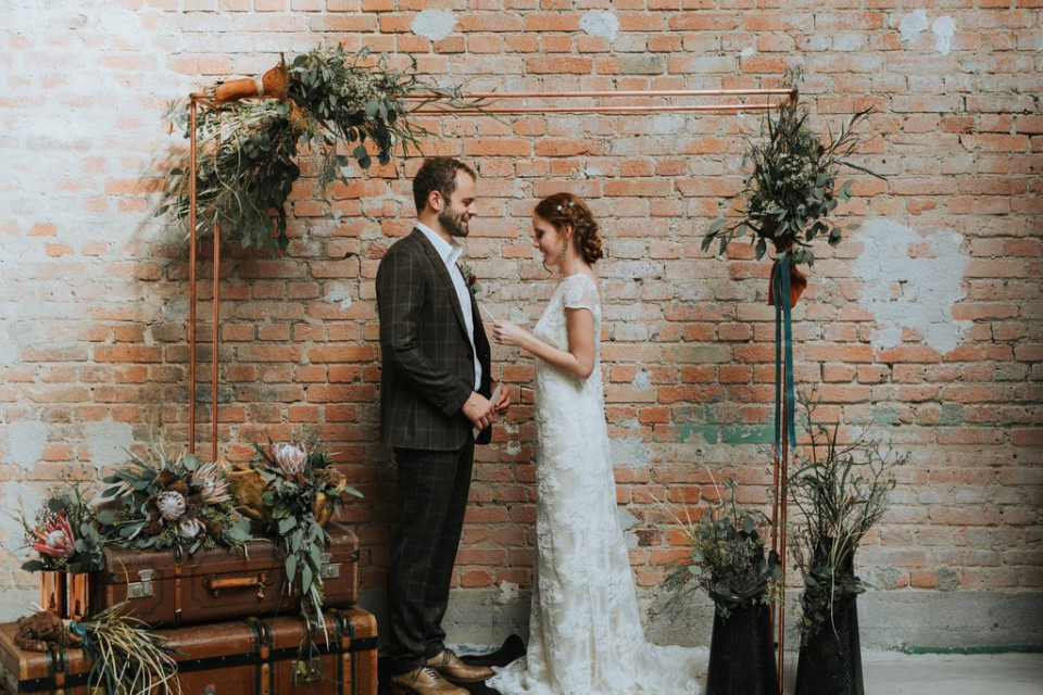 Weddingplanner ALLURE weddings by asja ohr impressie 2