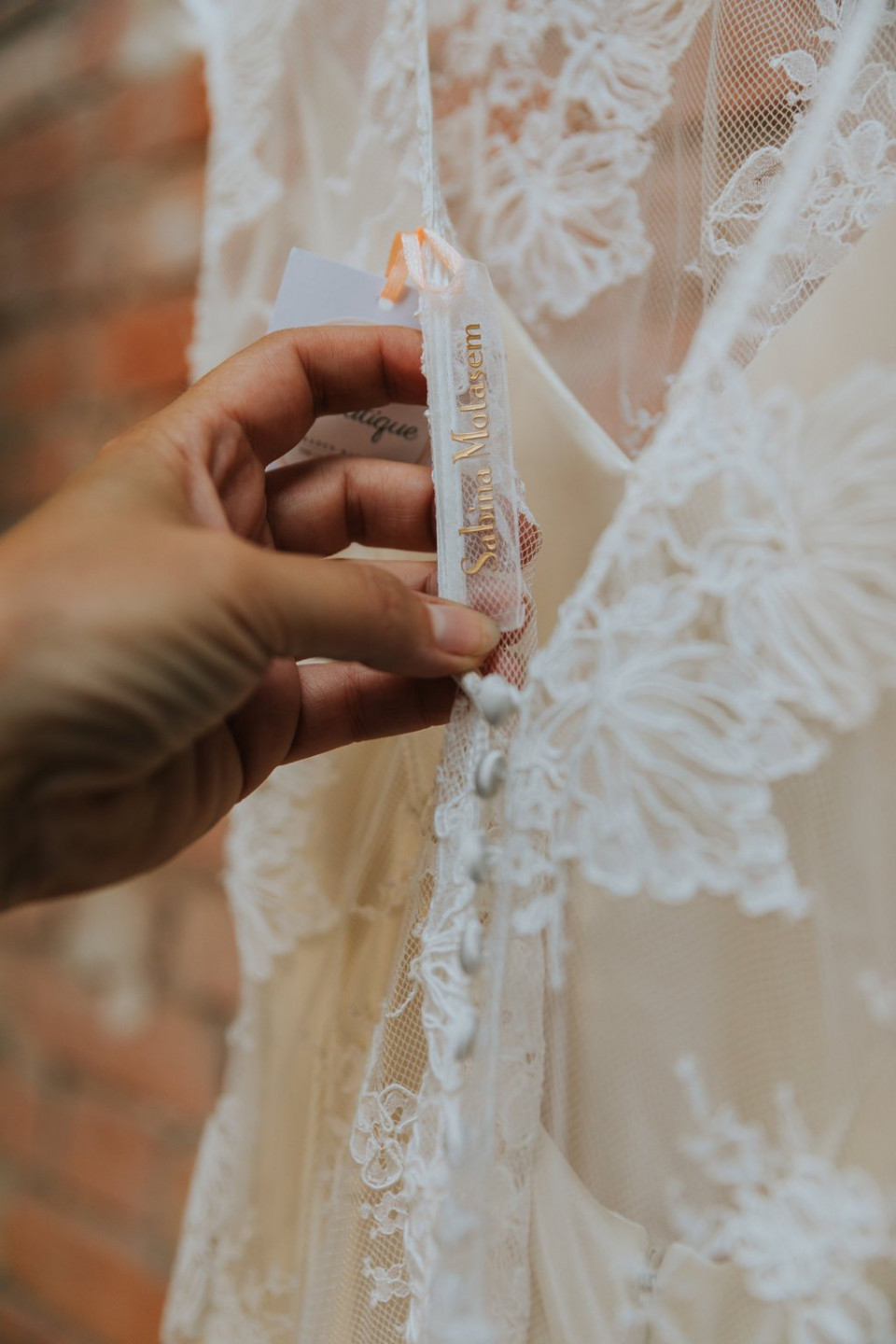 Weddingplanner ALLURE weddings by asja ohr details