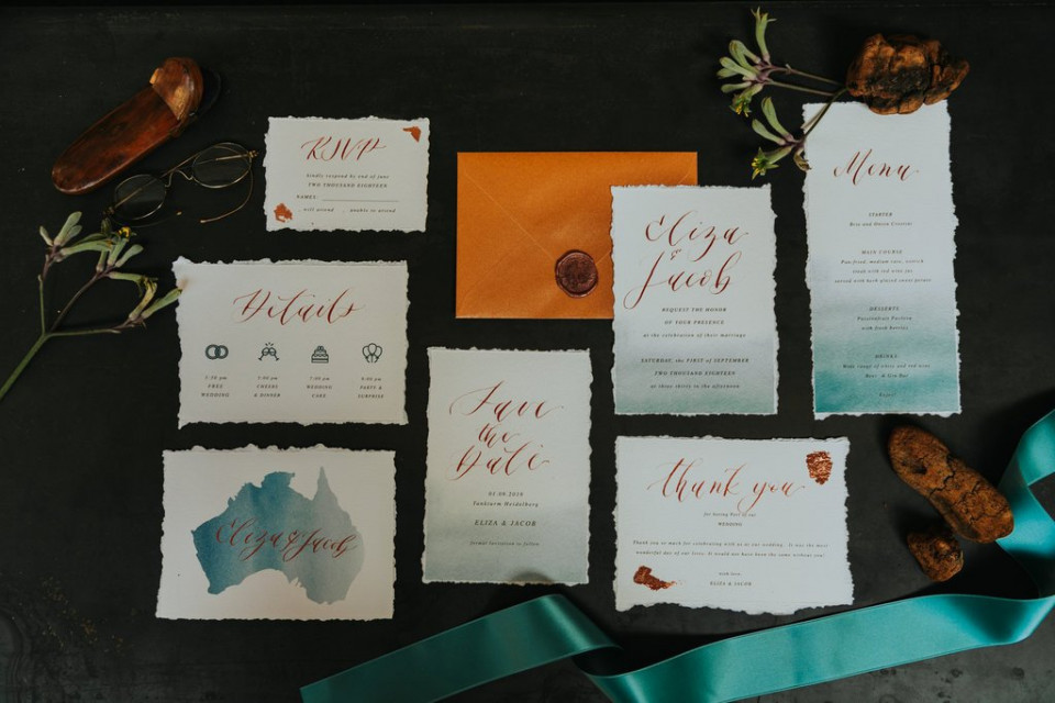Weddingplanner ALLURE weddings by asja ohr overzicht