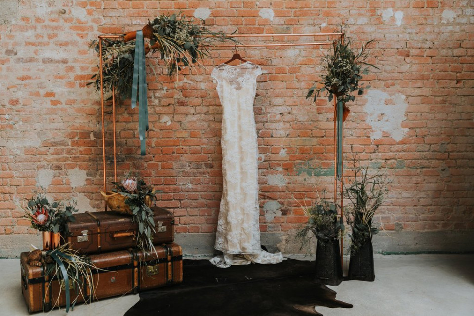 Bruiloft plannen met ALLURE weddings by asja ohr