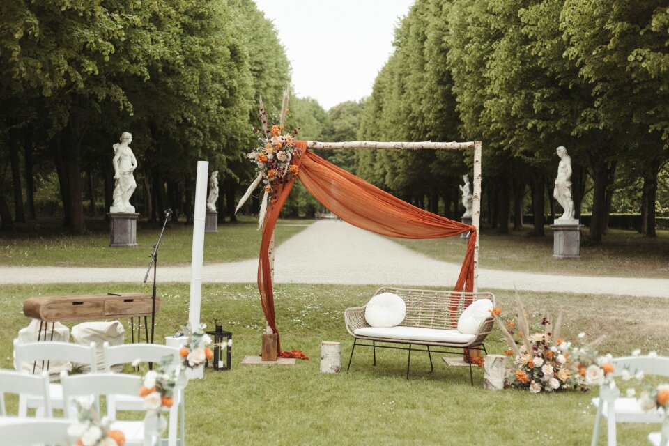 Decoratie van Rich Art Design overzicht