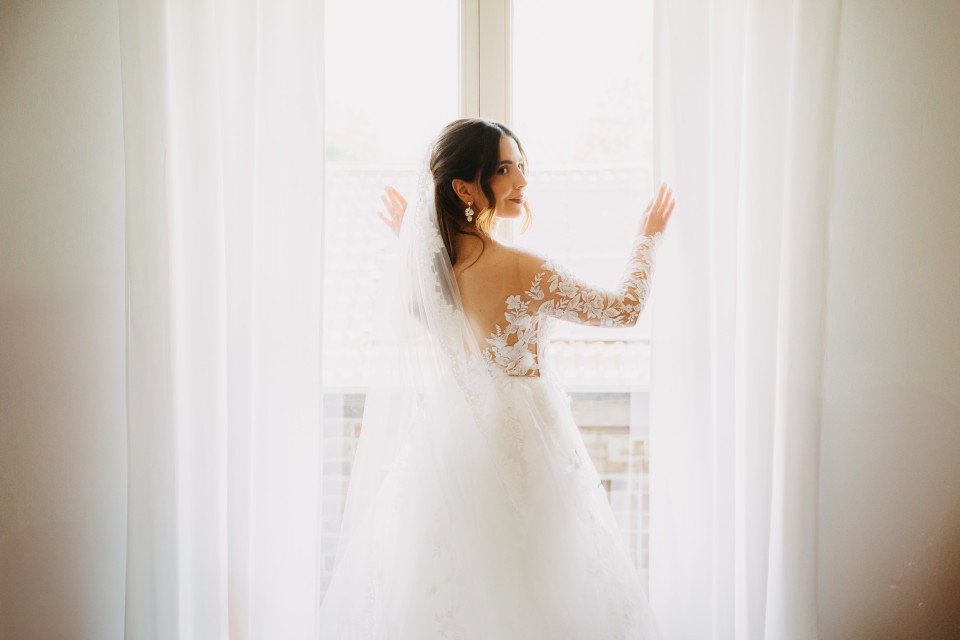 Trouwfotograaf Storytales details