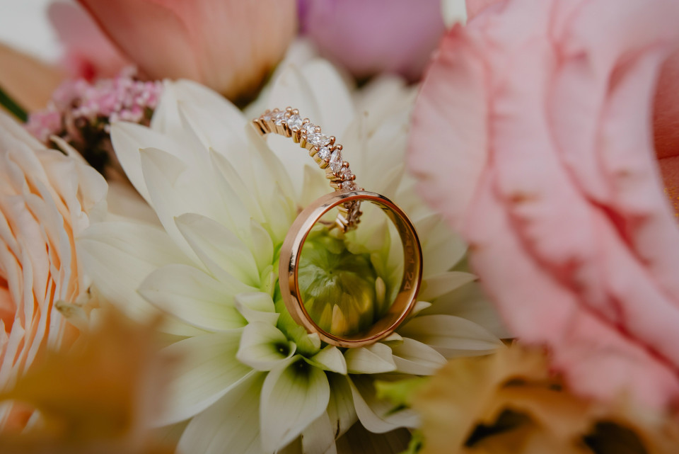 Trouwfoto&#039;s laten maken door Storytales