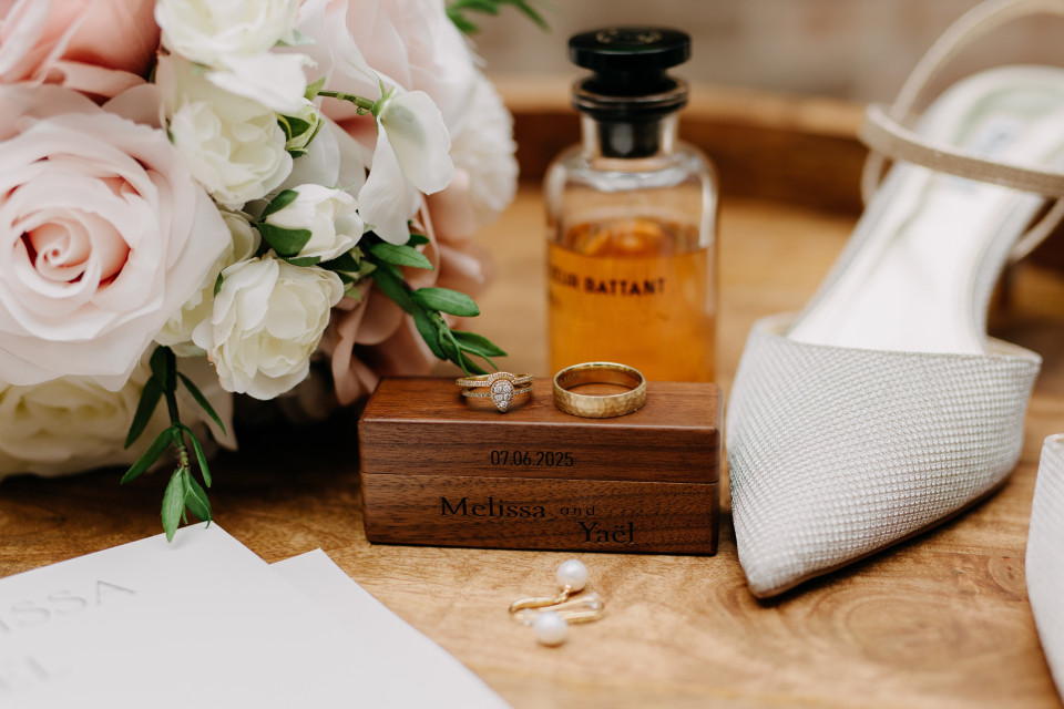 Trouwfotograaf Storytales impressie 