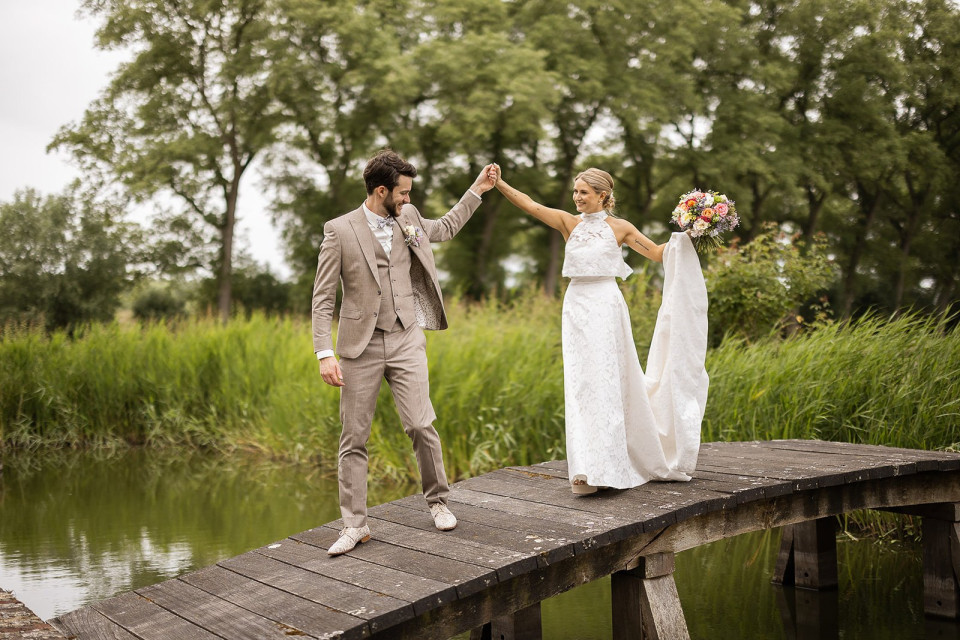 Trouwfotograaf Storytales impressie