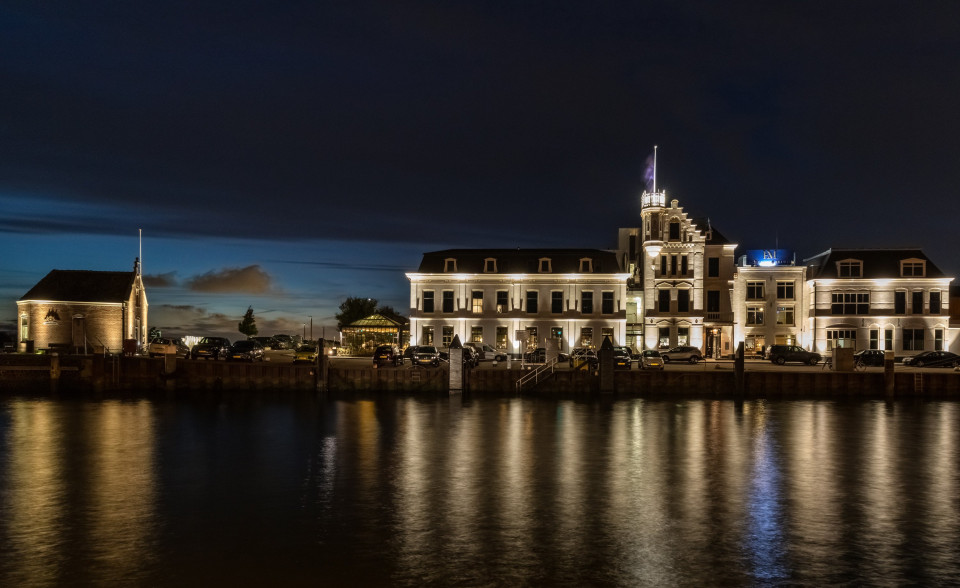 Hotel Maassluis