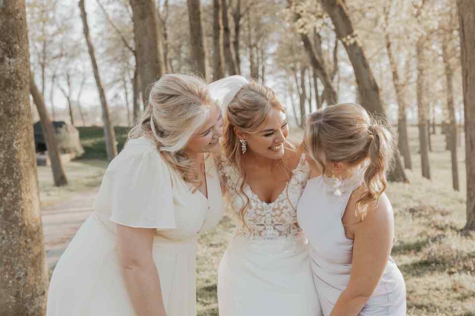 Trouwfoto's laten maken door Gabriella Fotografie