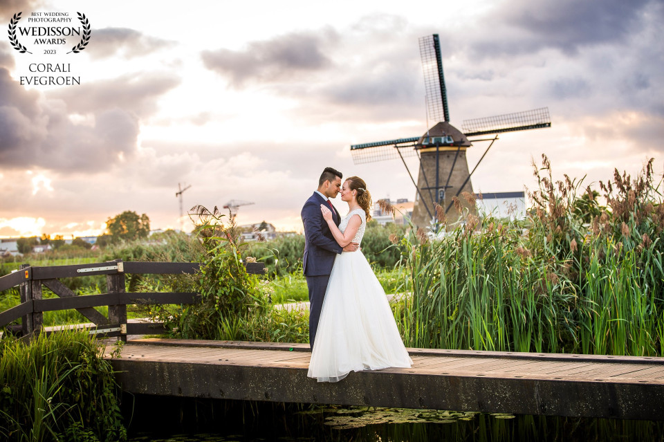 Trouwfotograaf Corali Photography impressie 3