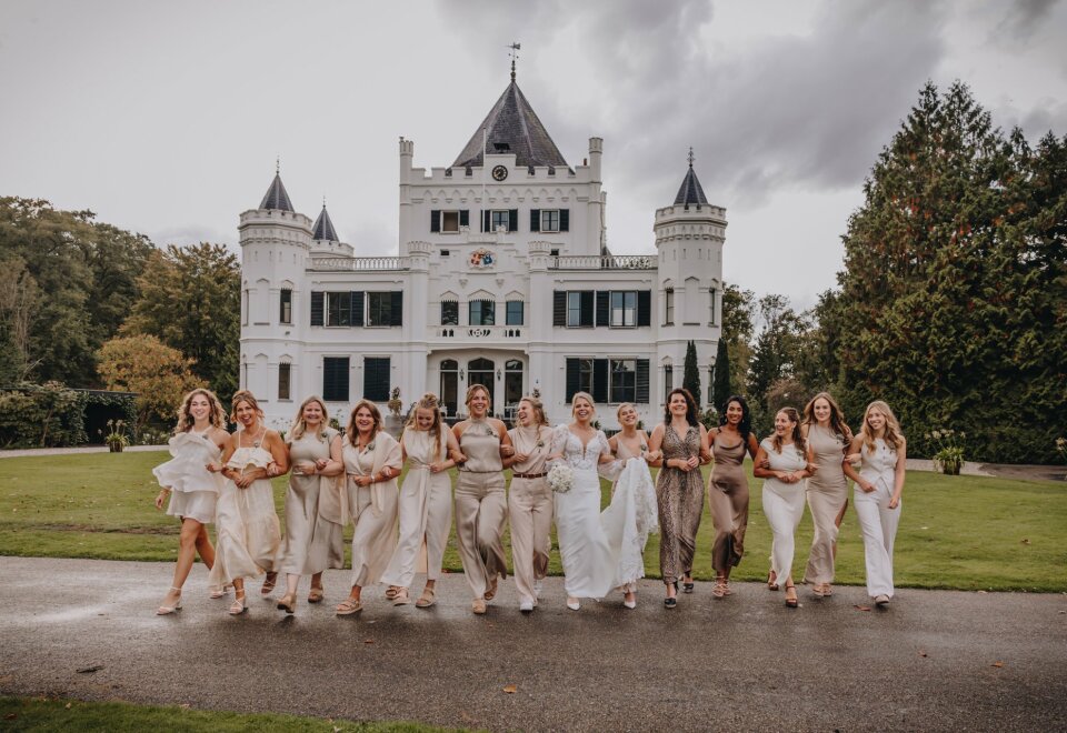 Trouwfotograaf Fotografie Annet impressie 3