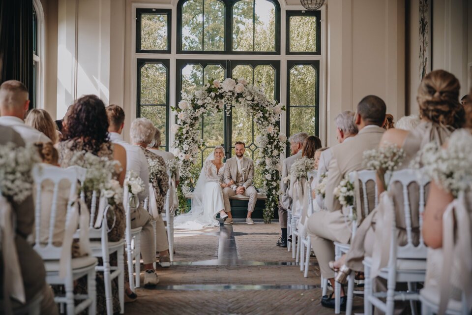 Trouwfotograaf Fotografie Annet details