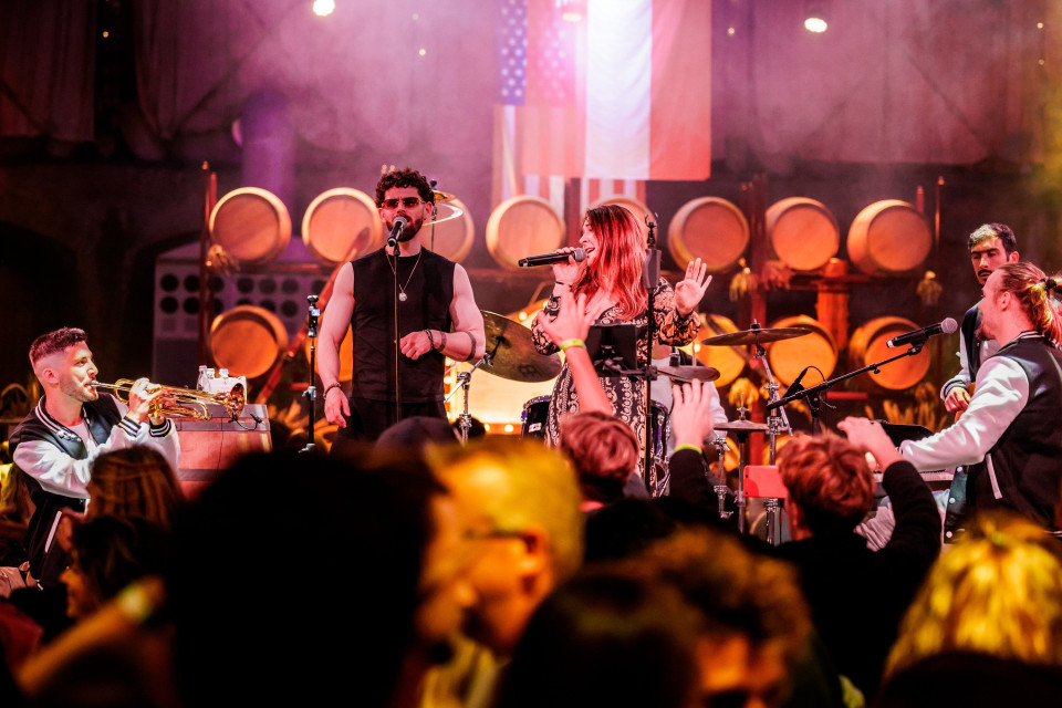 Benga Party Band