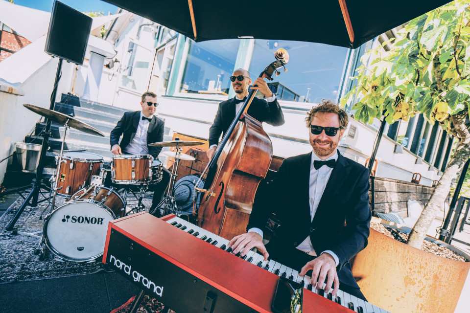 De Jazz Centrale