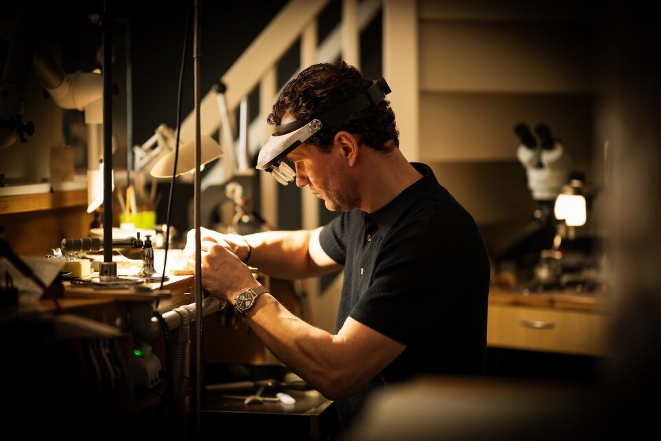 Martin van Dalen Juwelier
