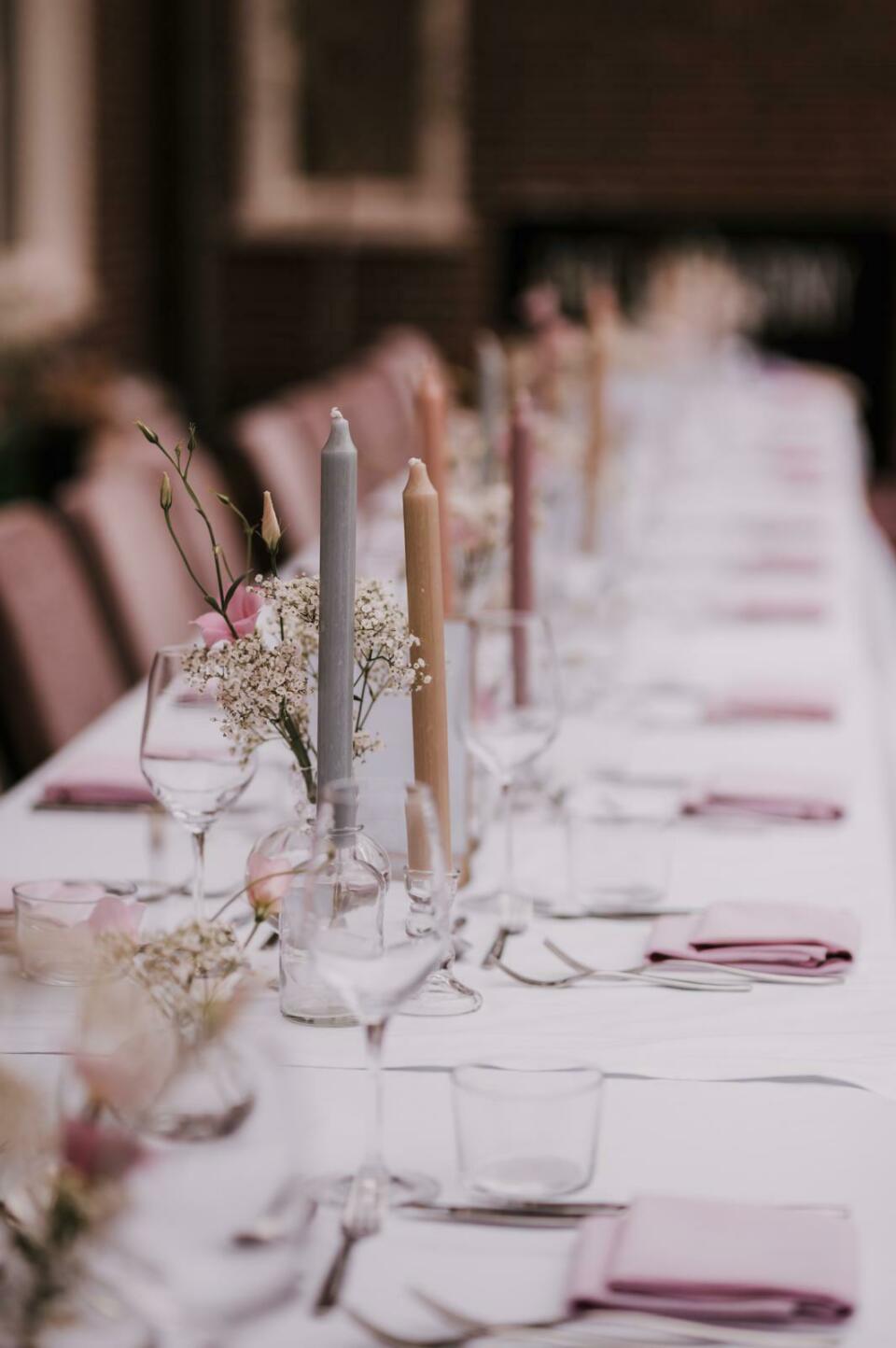 Weddingplanner LOES. Weddings & Events overzicht