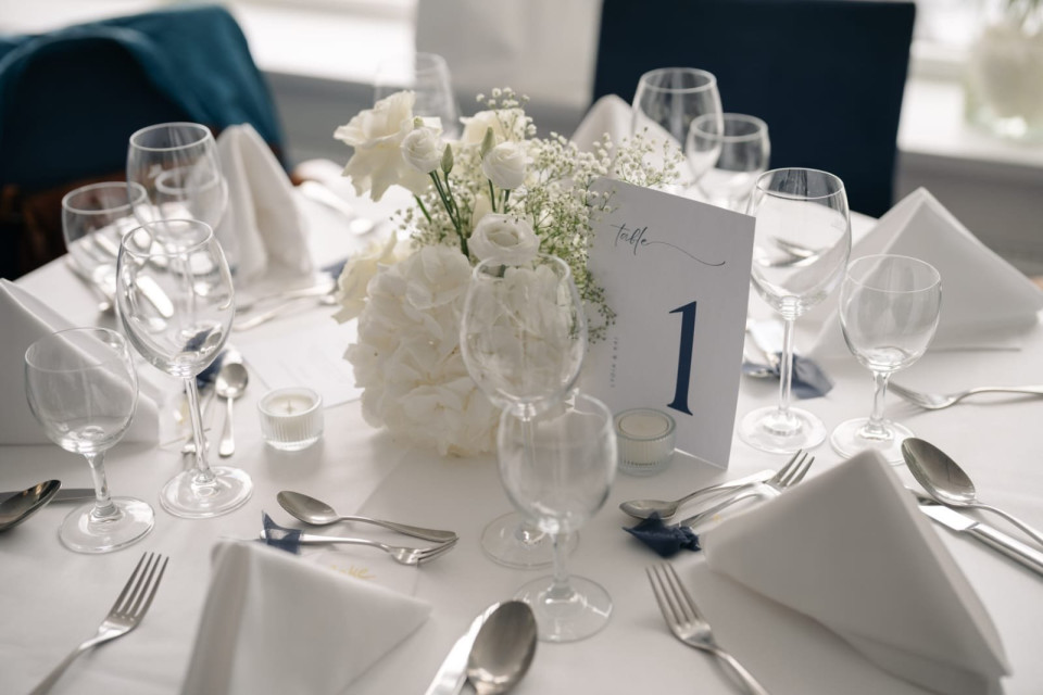 Weddingplanner Vivien Ramm Weddings & Events overzicht