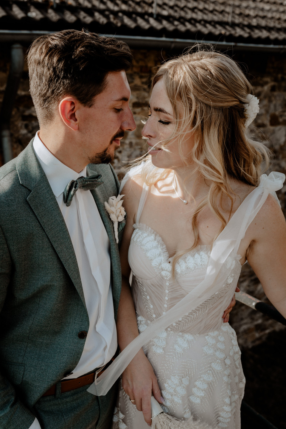 Trouwfotograaf Carina Bingel Fotografie impressie 