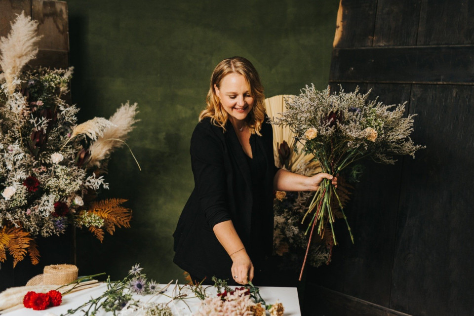 TagTräume - Dekoration, Eventplanung, Konzeptionen