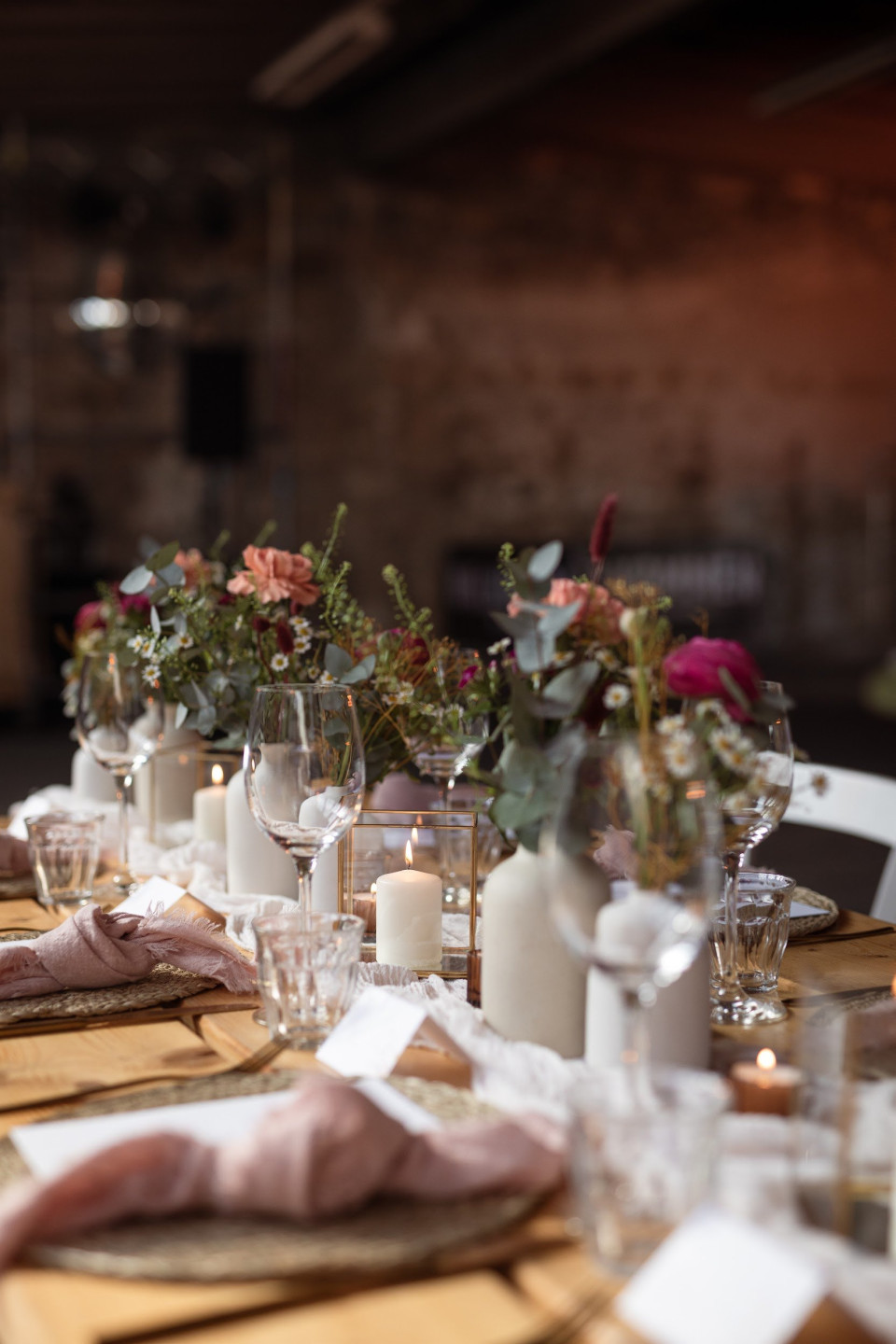 Weddingplanner Die Eventwerkstatt impressie