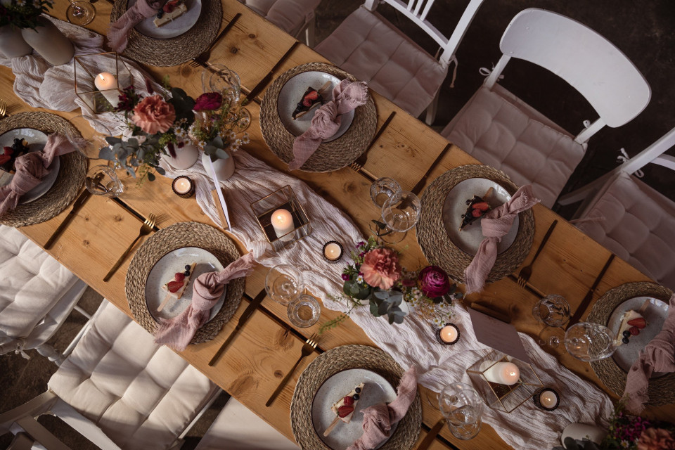 Weddingplanner Die Eventwerkstatt impressie 2