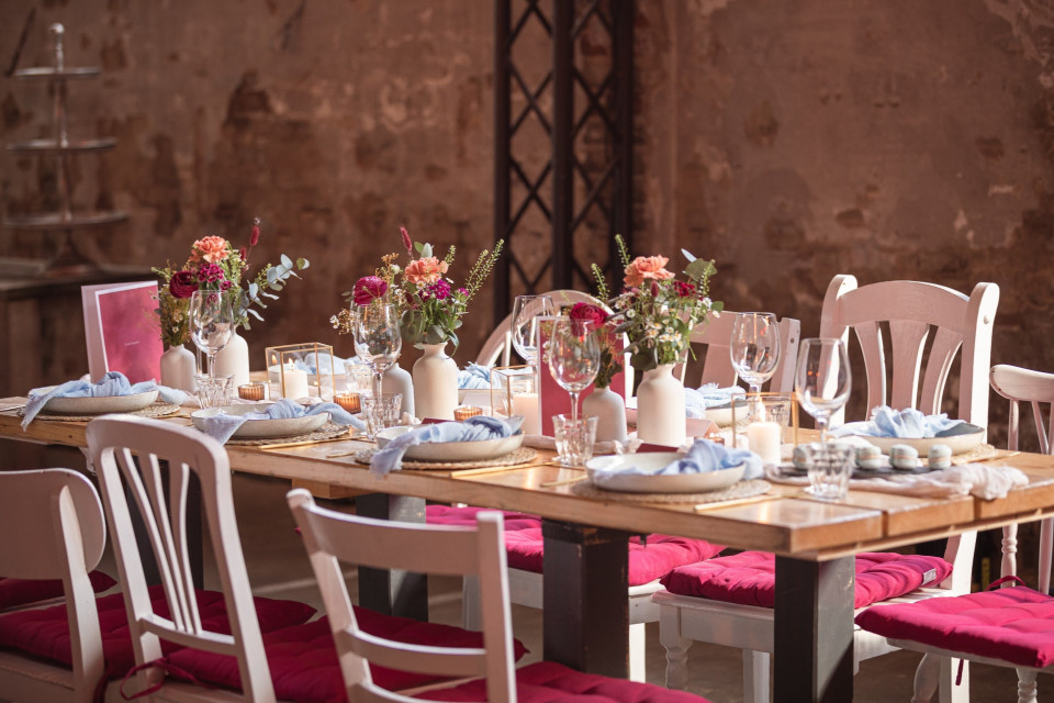 Weddingplanner Die Eventwerkstatt impressie 3