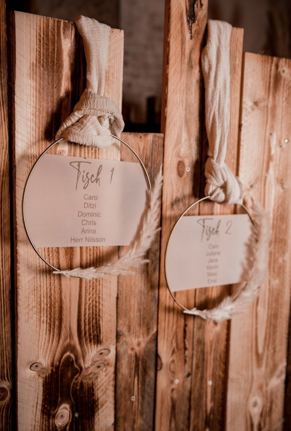 Decoratie van WeDoCrew impressie 