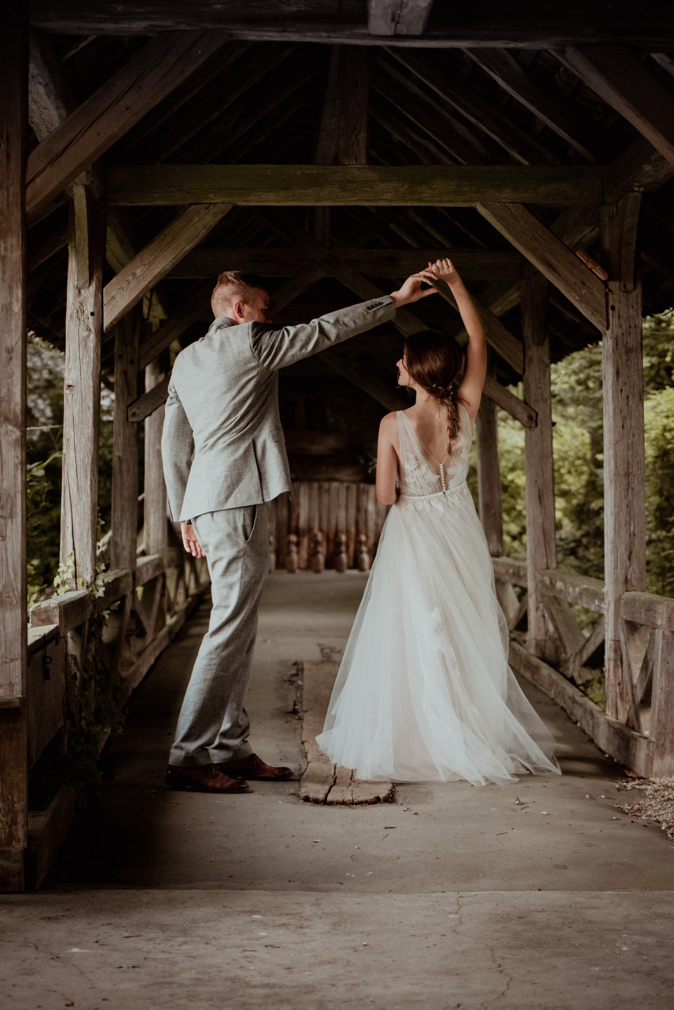 Trouwfotograaf bildhübsch Wedding impressie 4