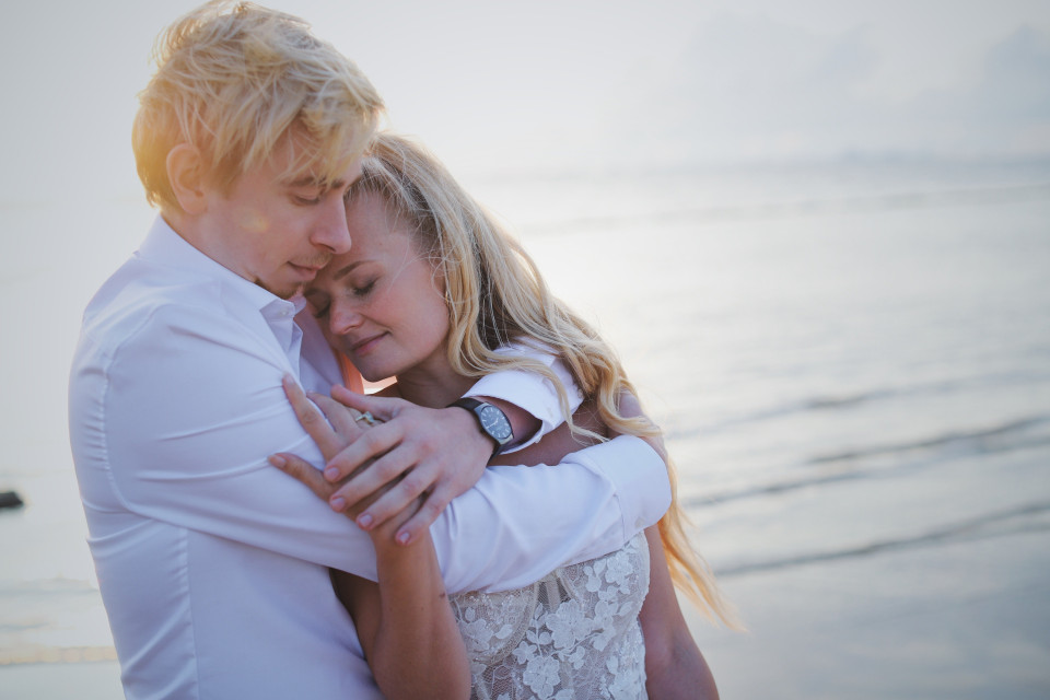 Trouwfoto&#039;s laten maken door Janine Hausbrandt Fotograf in Hannover &amp; Hemmingen