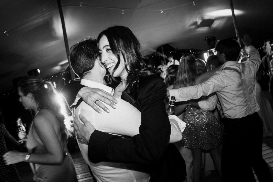 Parent Dance Songs: Mother-Son, Father-Daughter, and How to Make It Meaningful