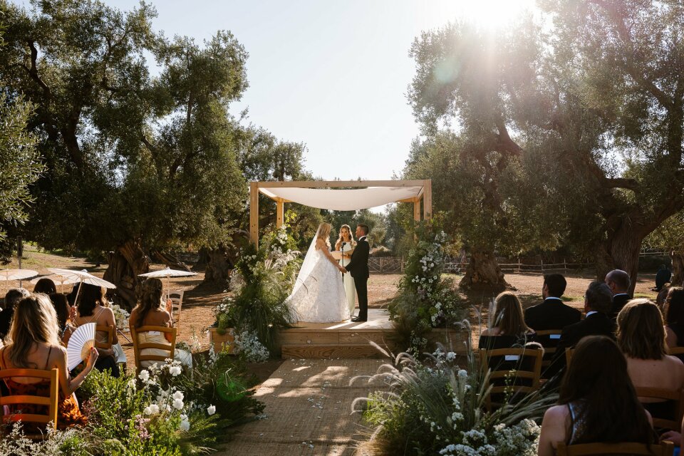 Religious vs Civil Wedding Ceremony: Differences and How to Choose