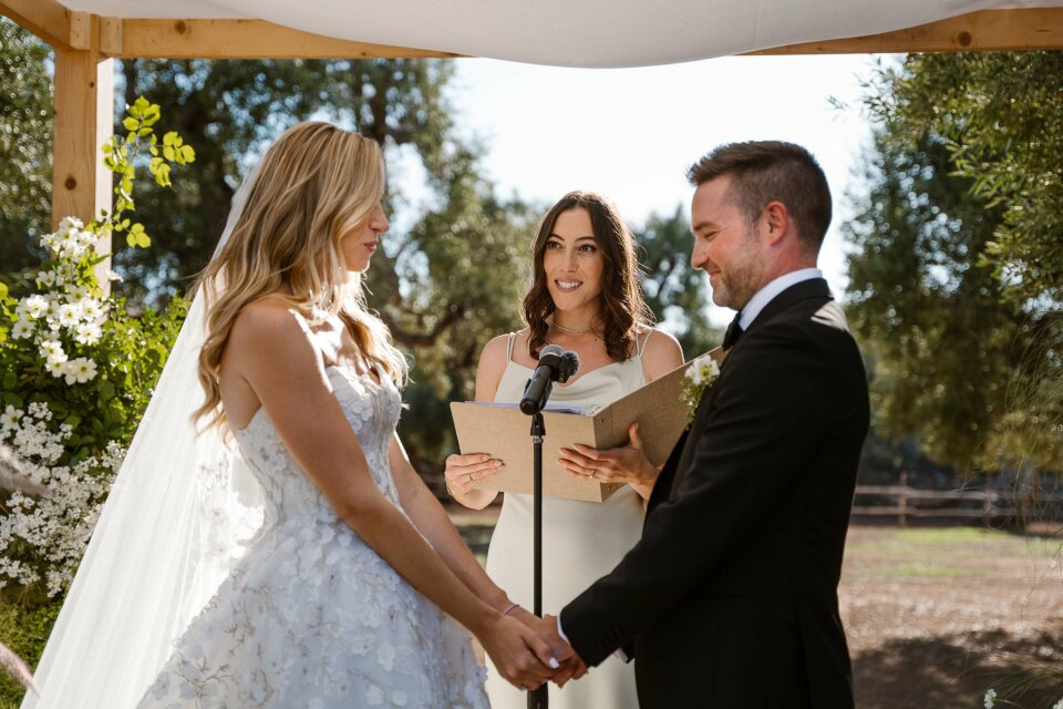 Wedding Officiant Cost: Prices by Type and What Affects Them