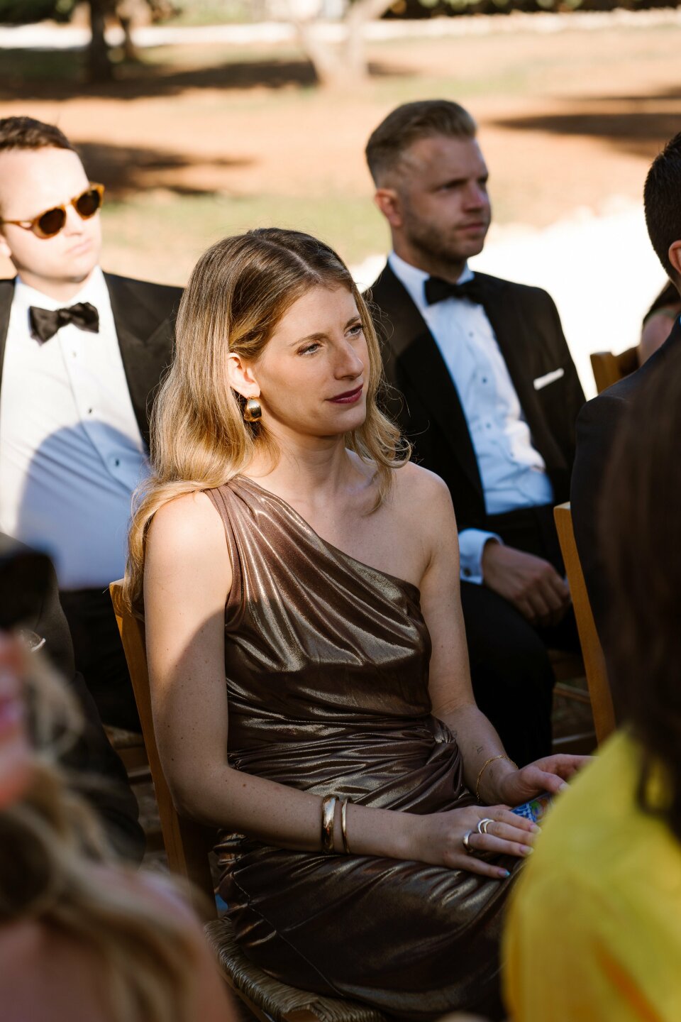 Petite Wedding Guest Dresses: Flattering Styles for Heights Under 5'4"