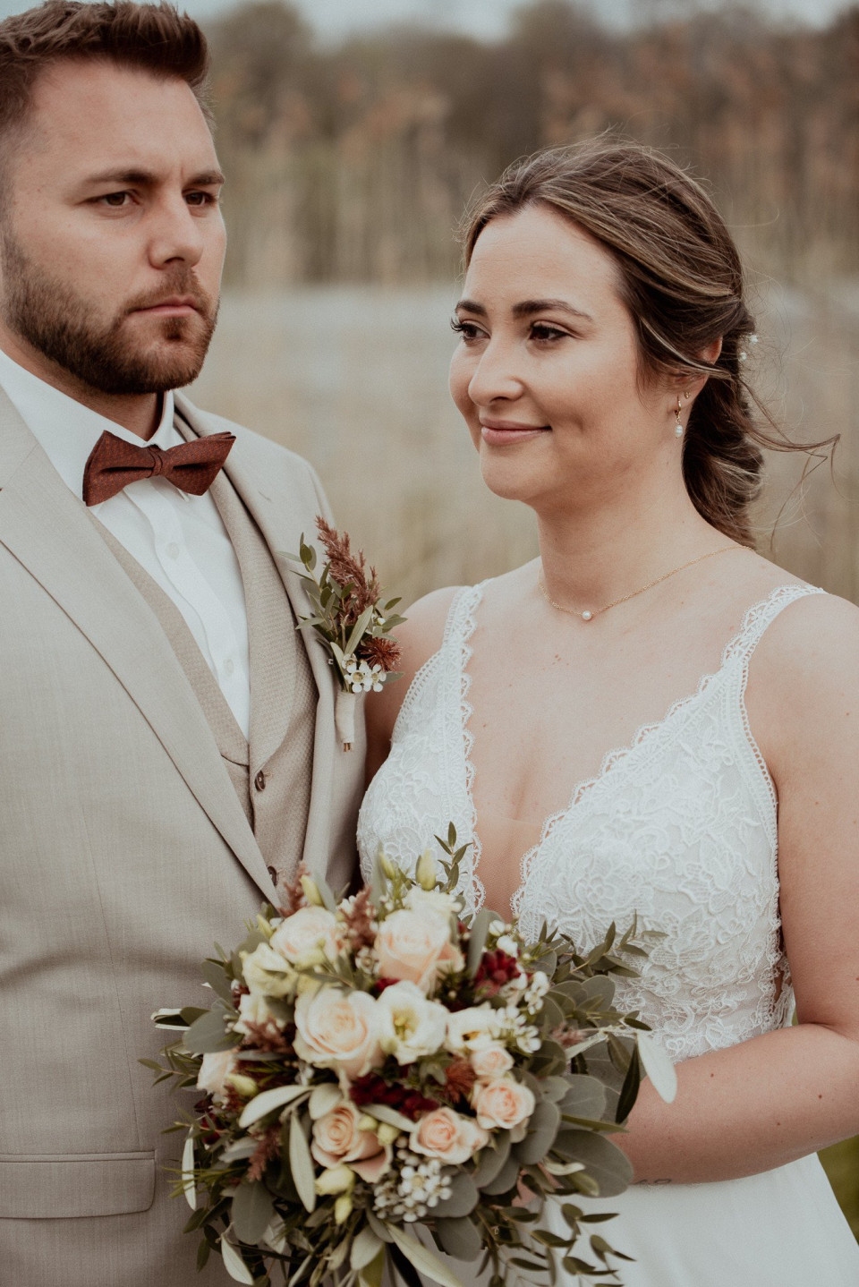 Trouwfotograaf bildhübsch Wedding impressie 2