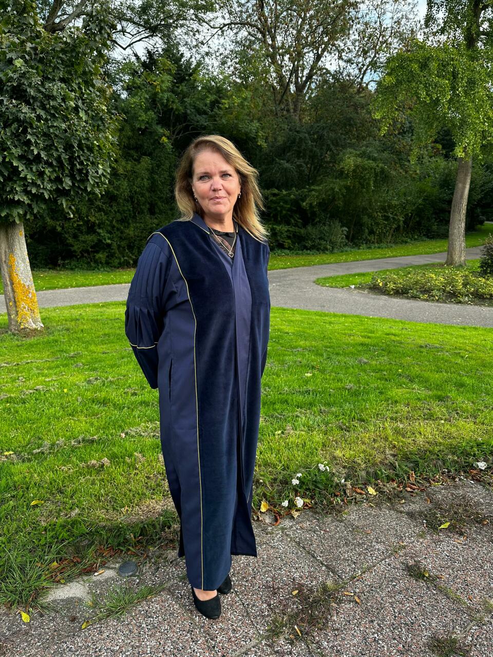 Trouwen met trouwambtenaar Ca-ring Wedding Ceremonies