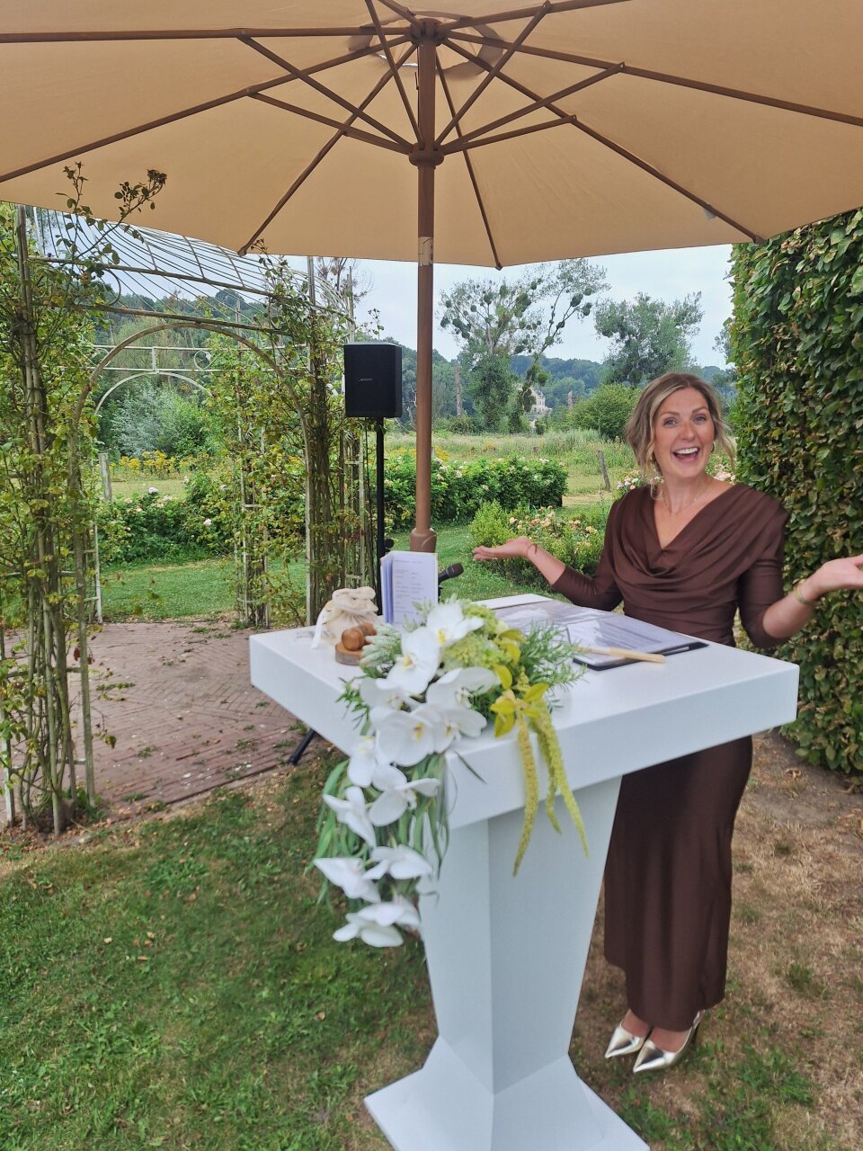 Fidelis Weddings
