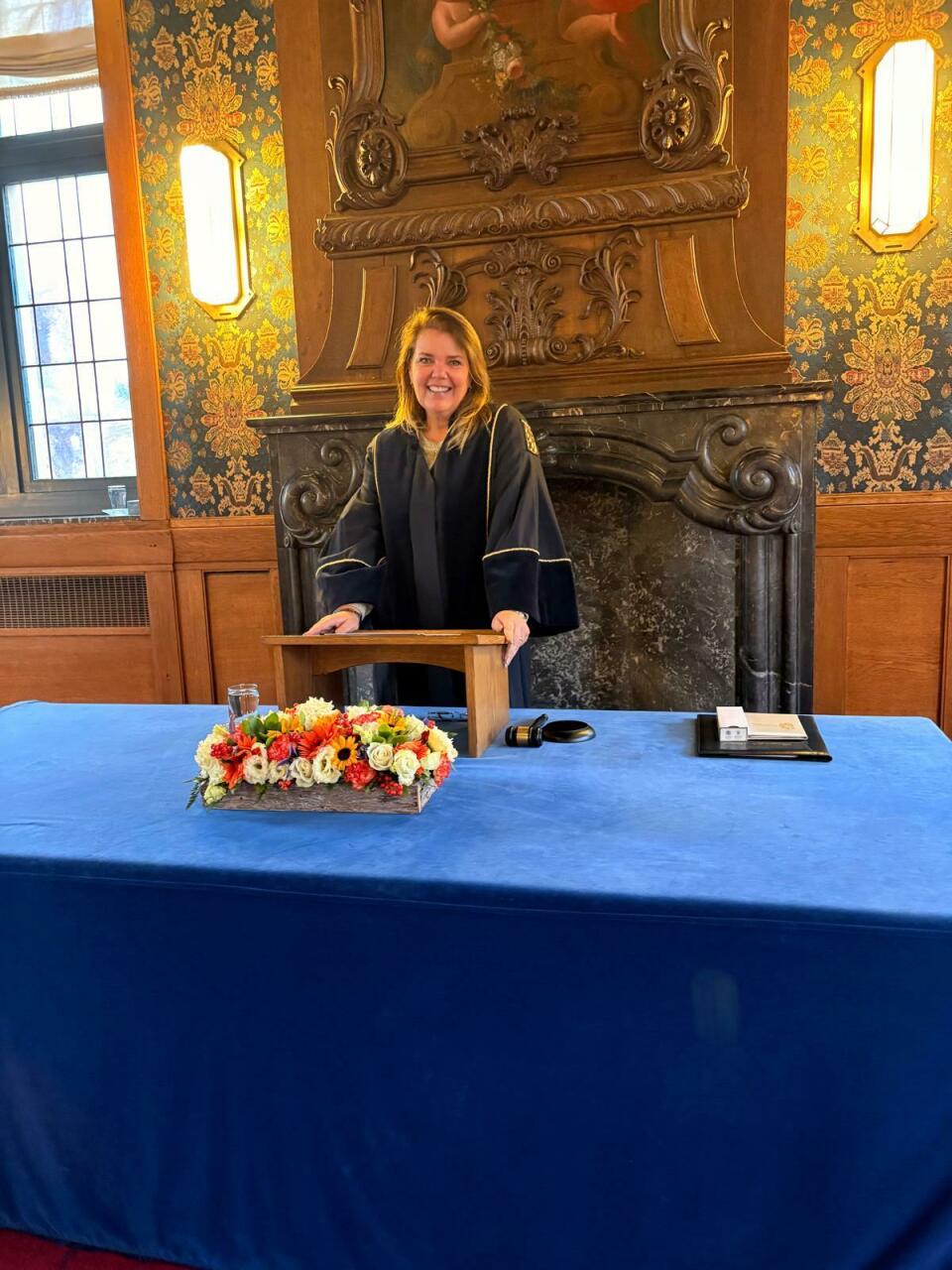 Trouwambtenaar Ca-ring Wedding Ceremonies overzicht