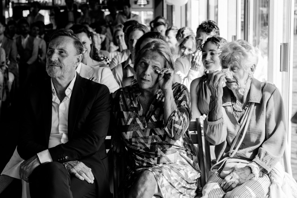 Trouwambtenaar Richèl Reynders | Trouwambtenaar &amp; Ceremoniespreker details